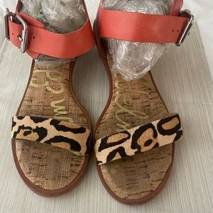 Sam Edelman sandals